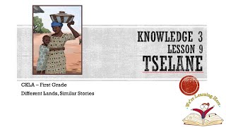 Kn 3 Ls 9 Tselane