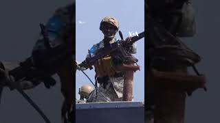 Somalia Boosts Gulf of Aden Patrols After Foiled Pirate Hijacking | VOA News