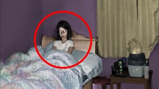 15 Scary Videos That Are A Complete Mystery
