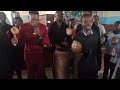 Zvirevo Zvedenga ft Makomborero Kapfumvuti | Kufanana naJesu | Byo-Midlands District UMYF Revival