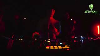Oldboy X Longeez DJ set // Five Years Of Badmash Night