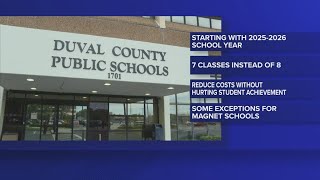 DCPS announces changes to most middle, high school schedules next school year to reduce costs