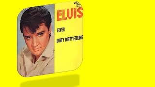 Fever/Elvis Presley  1960