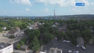 Chillicothe faces uncertain future after historic paper mill closure