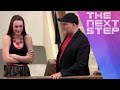 My Boyfriend's Back | The Next Step - Season 2 Episode 2