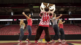 Bucky Badger National Highlights 2014-15