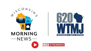 Wisconsin's Morning News w/ Vince Vitrano & Erik Bilstad - May 30th, 2024