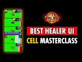 ULTIMATE UI Guide to CELL: The Best Healing Addon Ever