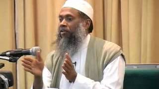 Bangla Tafseer 076 Surah Al Insan by Sheikh Abdul Qaiyum