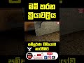 වසර 3000කට පෙර mummification process in ancient egypt