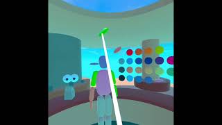 VR Prototype Test
