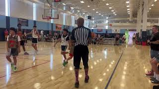 HUMBLE SAVAGE 2030 BLACK vs. AZ WARRIORS | BO4BC | October 4, 2024