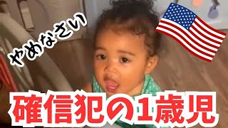 【English subtitles】Is she guilty??｜アメリカ生活｜国際結婚｜働くママ