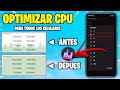 CPU AL 100%, OPTIMIZAR EL PROCESADOR / CPU PARA JUEGOS | FPS BOOST | 2023📌🚀