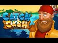 Catch N Cash slot by Mancala Gaming | Trailer