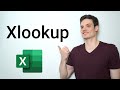 How to Use XLOOKUP in Microsoft Excel