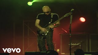 Joe Satriani - Cool #9 (Live In Concert)