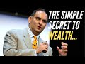 Mohnish Pabrai: This Is The Simple Secret To Wealth