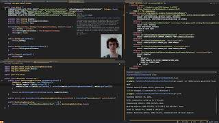 A Simple enum based Design Pattern