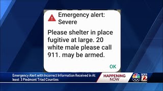 All Suspects Captured: Davidson County Sheriffs give update overnight