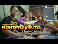 BAHTERA CINTA || Cover Acoustic - By SENAR PEDOT