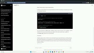 Create a square matrix in python