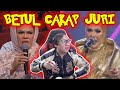 Betul Juga Cakap Juri❓❗SHILA AMZAH - Coba | Gegar Vaganza 2022 Minggu 8 INDOREACT