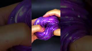 Sloomoo Holographic Shade Shifting Slime