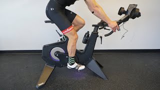 Tacx Neo Bike tested and reviewed