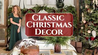 Holiday Decor Must-Haves 🎄 Designer Christmas Decorating