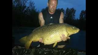 Marne Valley Carping - Vraux - 15/6/13