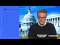 sen. romney takes on gop who make false election claims morning joe msnbc