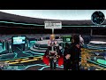 【pso2】ネタバレ注意！　ep5 6後、「あの方」に情報聞いた