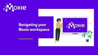 Navigating your workspace