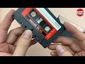 Maxell UL 46 cassette tape Japanese version 1978 46分 ノーマルポジション カセットテープ