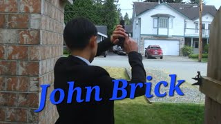 John Brick 1