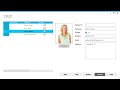 C# Tutorial - Insert Update Delete View data from database using ADO.Net | FoxLearn