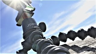 How does it Last? Review of the Joby 3K Gorillapod After One Year