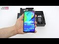 motorola moto g8 power unboxing quad camera battery phone