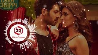 Coca Cola (3d Song) Neha Kakkar | Tony Kakkar | Kartik Aaryan | Luka Chuppi | 3D Muisc Creators