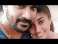 പേർളി ശ്രീനിഷ് എൻഗേജ്മെന്റ് pearle maaney and srinish engagement