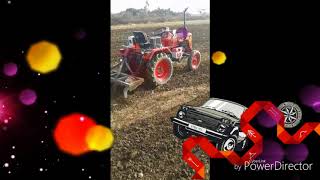 Mahindra yuvraj 215 nxt full video in farm