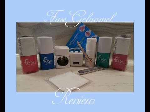 Fuse Gelnamel Review