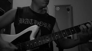 Bathory - Reaper (cover)