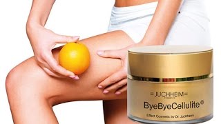 Es funktioniert tatsächlich. Endlich Faltenlos mit Bye Bye Cellulite
