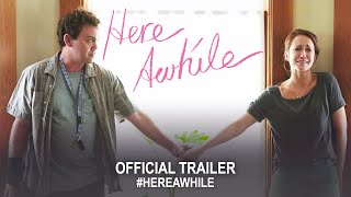 Here Awhile (2020) | Official Trailer HD