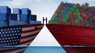 The Biggest US Trading Partner Is No Longer China!