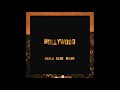 01. nafla, BLOO, niahn - Hollywood [Official Audio]