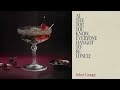 cherry cocktail jazz mix