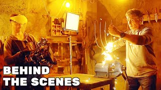 RAMBO: LAST BLOOD Behind The Scenes (2019)